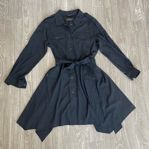 Rag and bone short dress